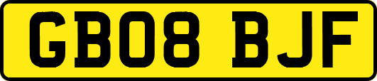GB08BJF