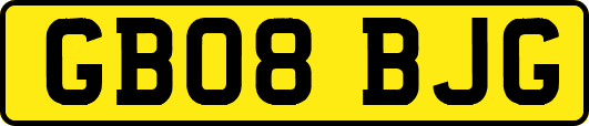 GB08BJG