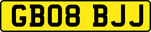 GB08BJJ