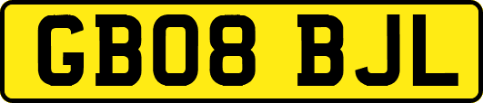 GB08BJL