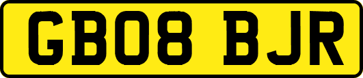 GB08BJR