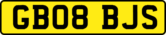 GB08BJS