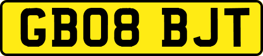 GB08BJT