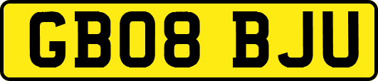 GB08BJU