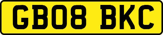 GB08BKC