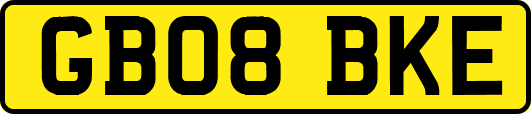 GB08BKE