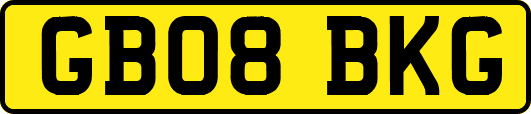 GB08BKG