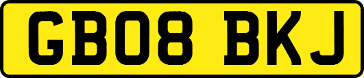 GB08BKJ