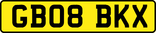 GB08BKX