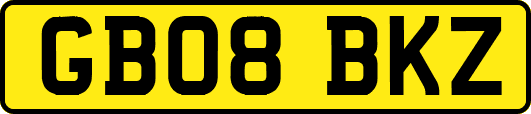 GB08BKZ