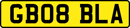 GB08BLA