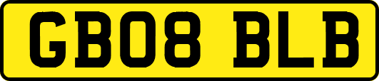 GB08BLB