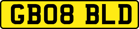 GB08BLD
