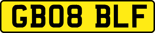 GB08BLF