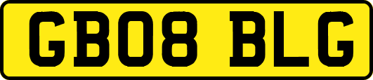 GB08BLG