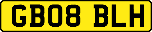 GB08BLH