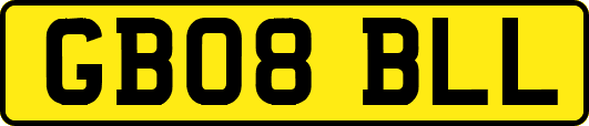GB08BLL