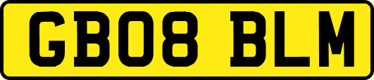 GB08BLM