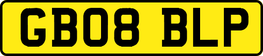 GB08BLP