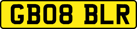GB08BLR