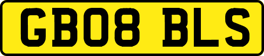 GB08BLS