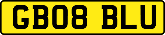GB08BLU