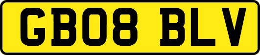GB08BLV