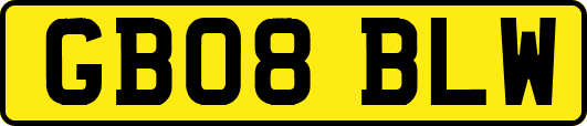GB08BLW