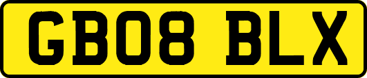 GB08BLX