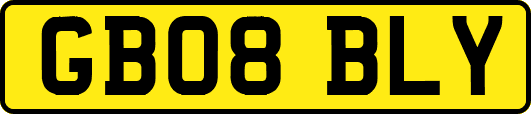 GB08BLY