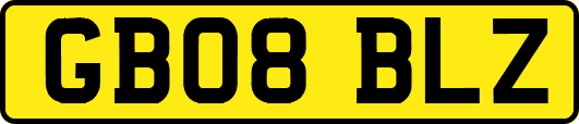 GB08BLZ