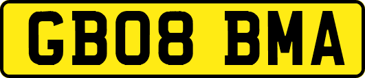 GB08BMA