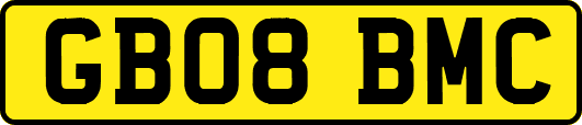 GB08BMC