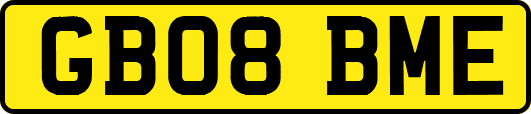 GB08BME
