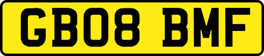 GB08BMF