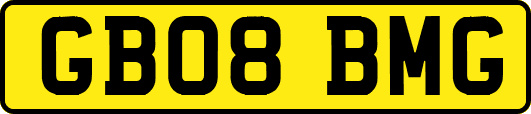 GB08BMG