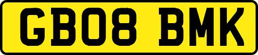 GB08BMK