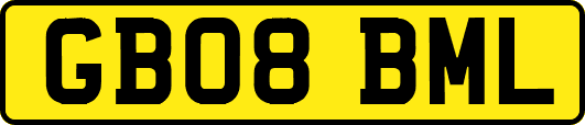 GB08BML
