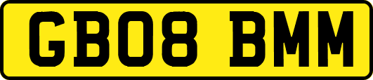 GB08BMM