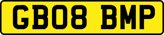 GB08BMP