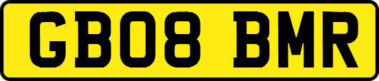 GB08BMR