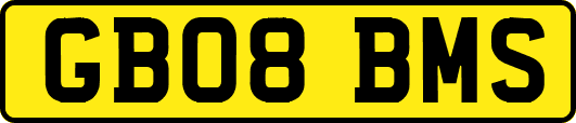 GB08BMS