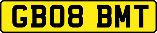 GB08BMT