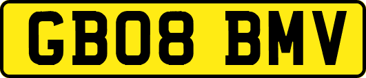 GB08BMV