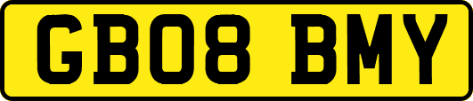GB08BMY