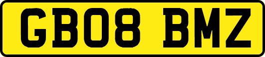 GB08BMZ