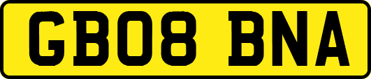 GB08BNA
