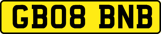 GB08BNB