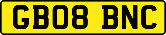 GB08BNC