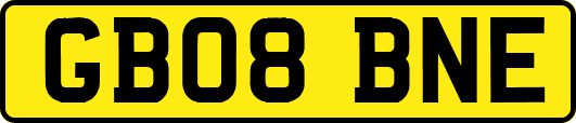 GB08BNE